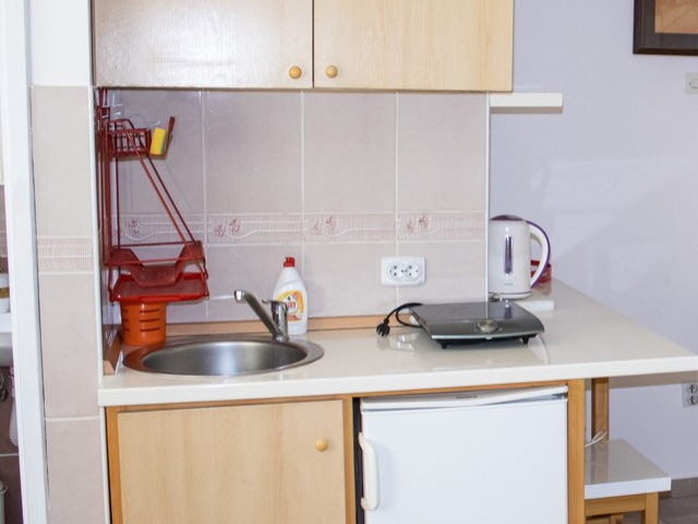 Kuhinja 1 / Kitchen 1