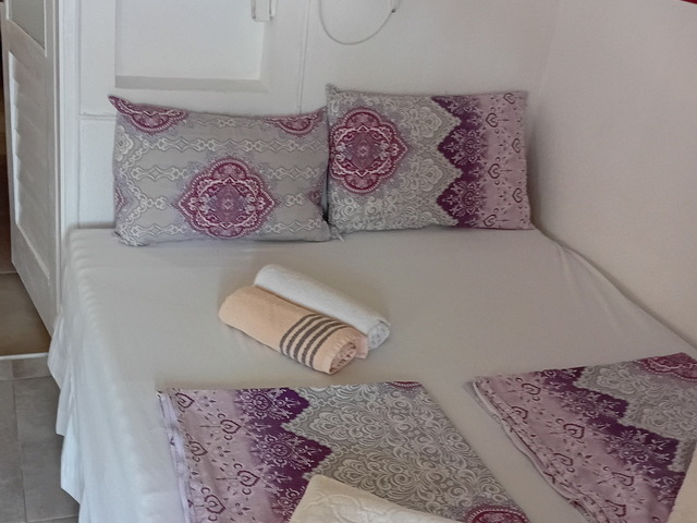 Glavna soba / Master bedroom