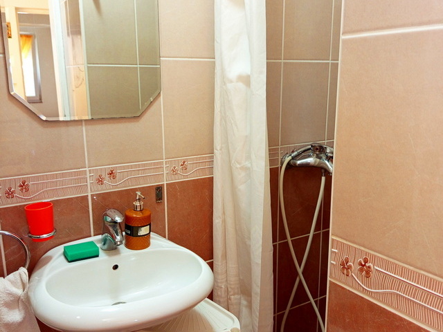 Kupatilo / Bathroom