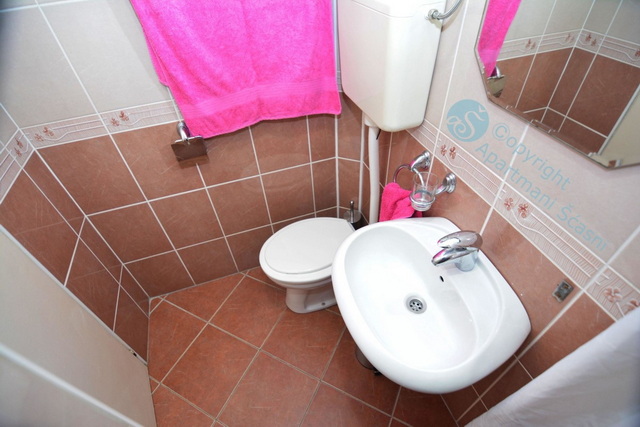 Kupatilo / Bathroom