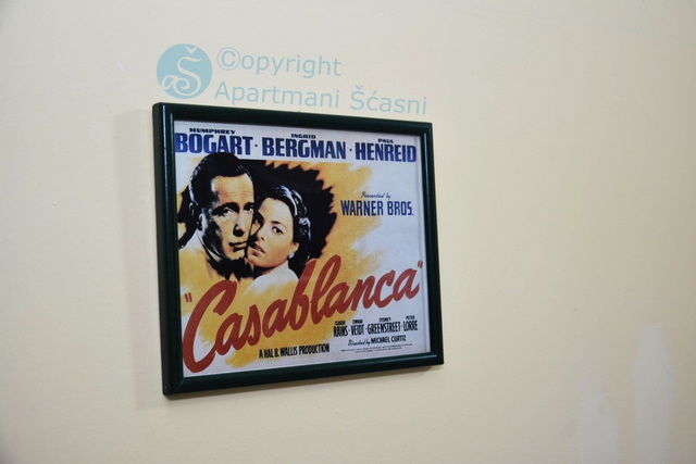 Casablanca