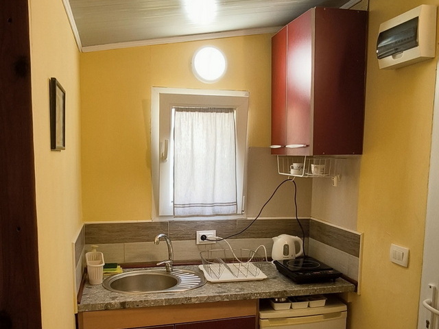 Kuhinja / Kitchen