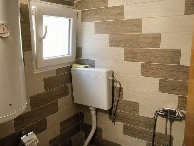 Kupatilo / Bathroom