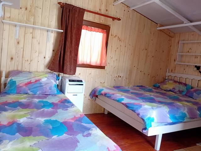 Spavaci deo / Sleeping Area