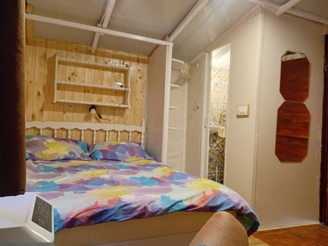 Bracni Krevet / Master Bed