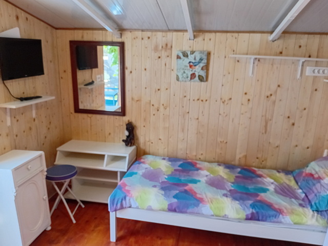 Solo Krevet / Solo Bed