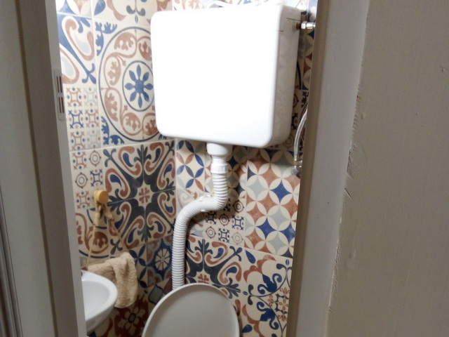 Kupatilo / Bathroom