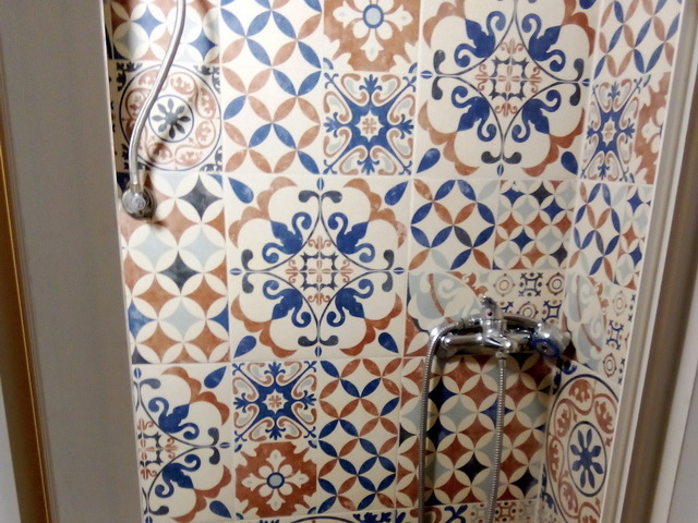 Kupatilo / Bathroom