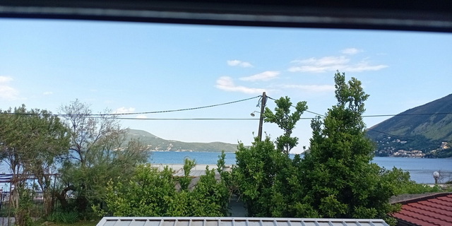 Pogled sa prozora / Window View